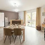 Waldsee - Sauna Whirlpool & Balkon *