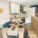 Waldsee - Sauna Whirlpool & Balkon Apartment Rieden (Mayen-Koblenz)
