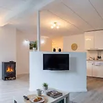 Waldsee - Sauna Whirlpool & Balkon Apartment *