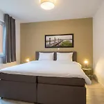 Apartment Waldsee - Sauna Whirlpool & Balkon Rieden (Mayen-Koblenz)