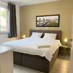 Apartment Waldsee - Sauna Whirlpool & Balkon Rieden (Mayen-Koblenz)