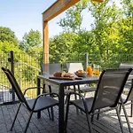 Apartment Waldsee - Sauna Whirlpool & Balkon