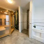 Apartment Waldsee - Sauna Whirlpool & Balkon
