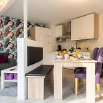 Waldsee - Sauna Whirlpool & Balkon Apartment Rieden (Mayen-Koblenz)