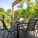 Waldsee - Sauna Whirlpool & Balkon *