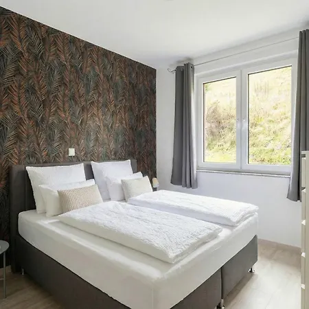 Waldsee - Sauna Whirlpool & Balkon * Rieden (Mayen-Koblenz)