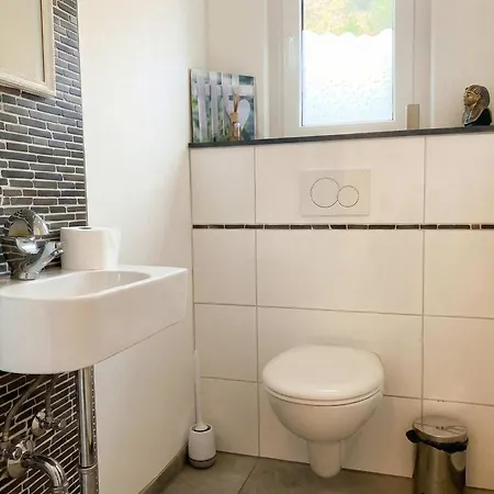 Apartment Waldsee - Sauna Whirlpool & Balkon