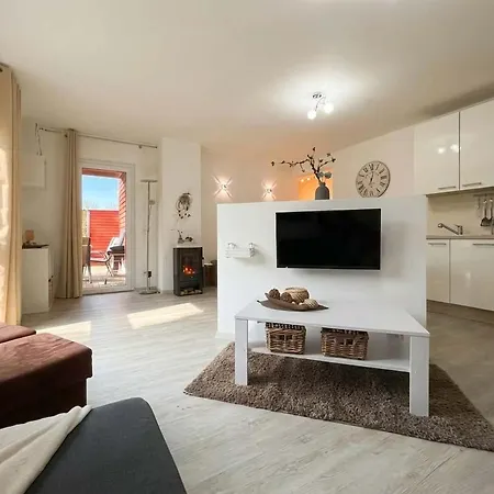 Waldsee - Sauna Whirlpool & Balkon Rieden (Mayen-Koblenz)