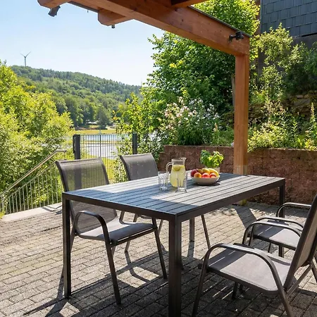 Apartment Waldsee - Sauna Whirlpool & Balkon Rieden (Mayen-Koblenz)