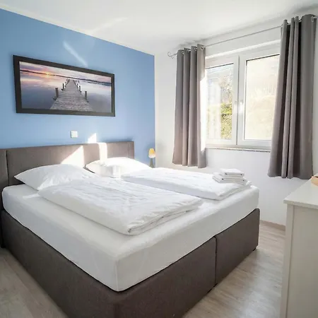 Waldsee - Sauna Whirlpool & Balkon Apartamento