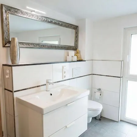 Waldsee - Sauna Whirlpool & Balkon Rieden (Mayen-Koblenz)