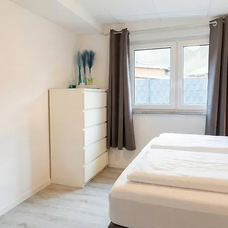 Waldsee - Sauna Whirlpool & Balkon