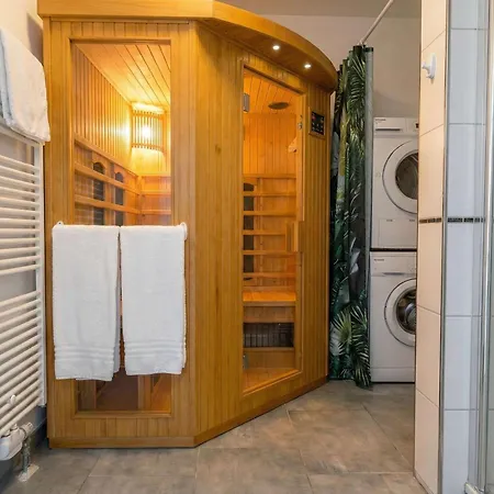 Waldsee - Sauna Whirlpool & Balkon Rieden (Mayen-Koblenz)