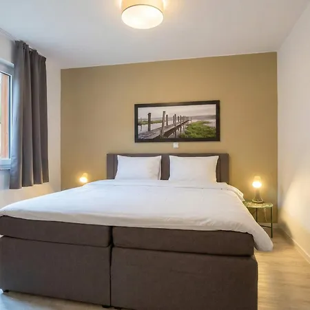 דירה Waldsee - Sauna Whirlpool & Balkon Rieden (Mayen-Koblenz)