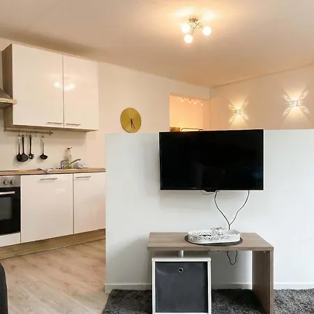 Waldsee - Sauna Whirlpool & Balkon Rieden (Mayen-Koblenz)