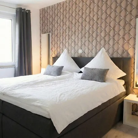 Waldsee - Sauna Whirlpool & Balkon * Rieden (Mayen-Koblenz)