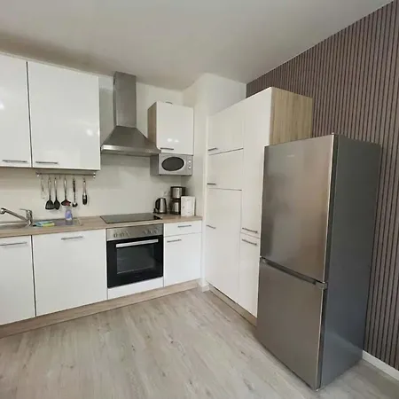 דירה Waldsee - Sauna Whirlpool & Balkon