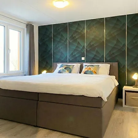 דירה Waldsee - Sauna Whirlpool & Balkon *