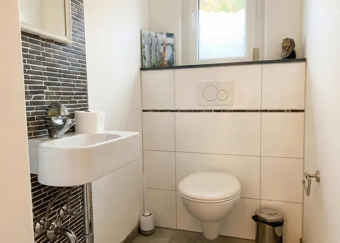 Appartement Waldsee - Sauna Whirlpool&balkon