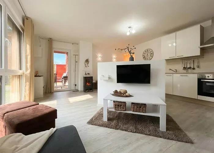 Waldsee - Sauna Whirlpool&balkon Rieden (Mayen-Koblenz)