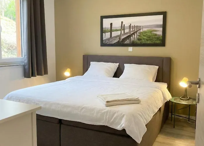 Appartement Waldsee - Sauna Whirlpool&balkon Rieden (Mayen-Koblenz)