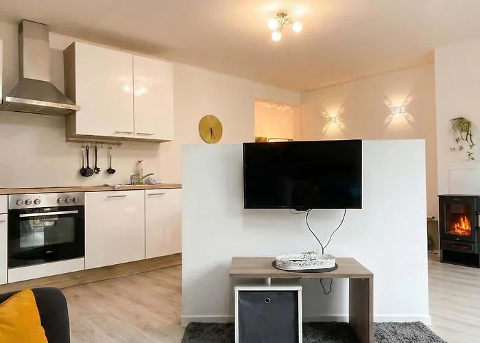 Waldsee - Sauna Whirlpool&balkon Rieden (Mayen-Koblenz)