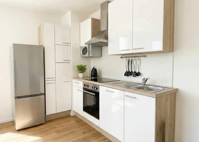 Waldsee - Sauna Whirlpool&balkon