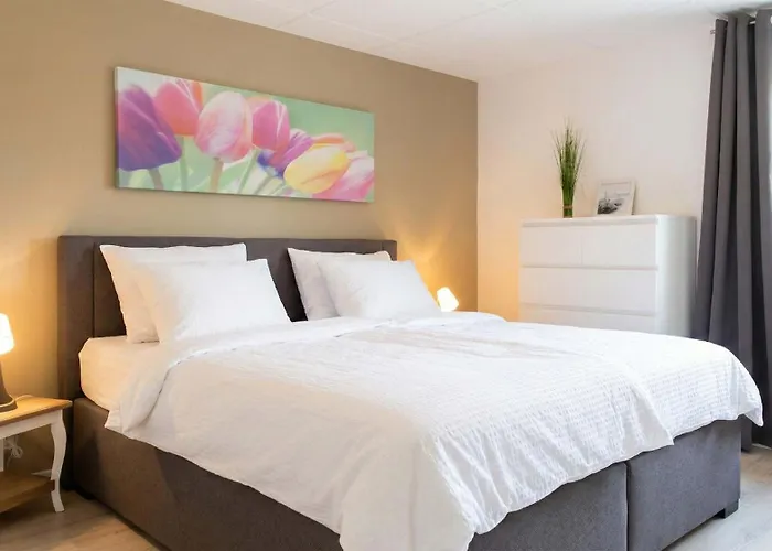 Waldsee - Sauna Whirlpool & Balkon Rieden (Mayen-Koblenz)