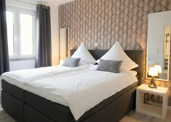 Waldsee - Sauna Whirlpool&balkon * Rieden (Mayen-Koblenz)