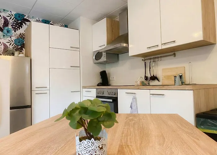 דירה Waldsee - Sauna Whirlpool & Balkon *