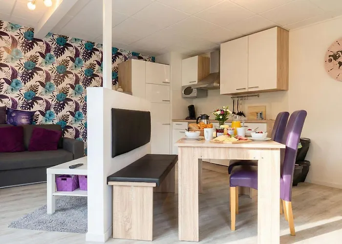 Waldsee - Sauna Whirlpool & Balkon Apartamento Rieden (Mayen-Koblenz)